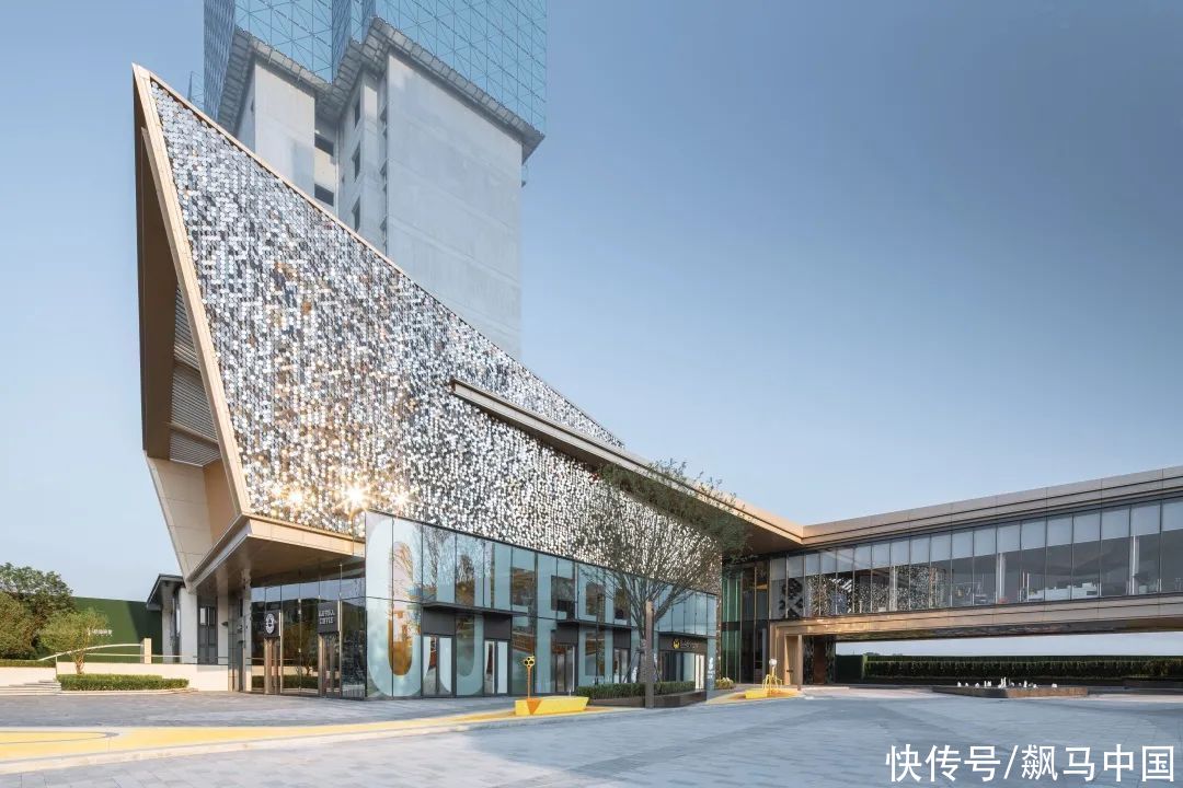 万科|如何创新玩法把社区商业做出彩?