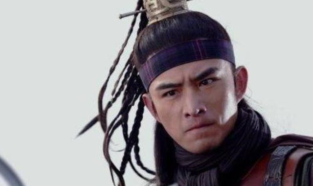 吴用|水浒最牛好汉吴用使计，公孙胜施法，林冲发威才导致他落水被抓