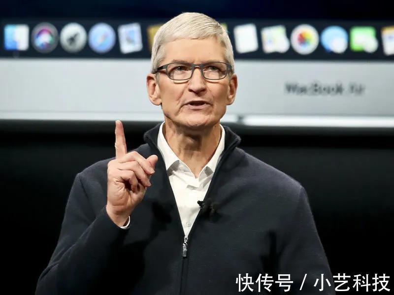 光刻机|向前一大步!国内科技巨头Q3数据公布,苹果来不及了