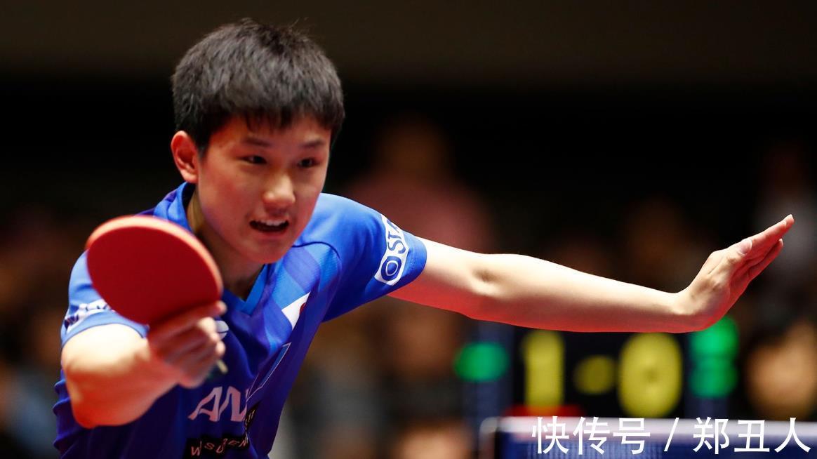 休斯頓|日乒教練突然翻臉！后悔歸化張本智和，中國(guó)球迷集體“力挺”張本