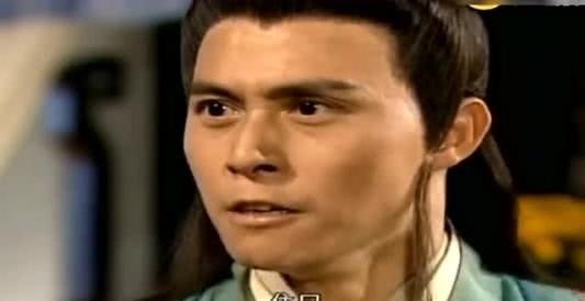 崛起|慕容复本来有复国做皇帝的良机,只可惜鼠目寸光,白白送了前程!