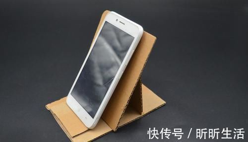 纸板|你家有空纸箱吗?改造一下,放在家里真实用,家人见了抢着要用