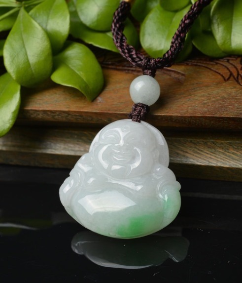 文化|翡翠佛如何挑选与佩戴注意事项