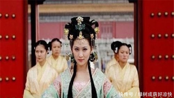 晋王李克用|她本是流浪女,鞭打生父,认大臣为干爹,当上皇后,被赐死尼姑庵