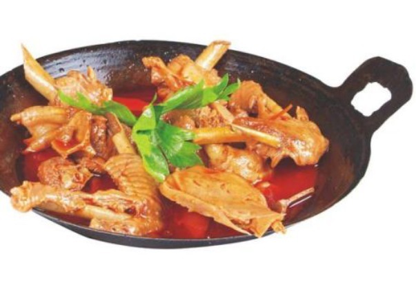 分享特别解馋的几道家常菜，开胃爽口，做法分享给你！