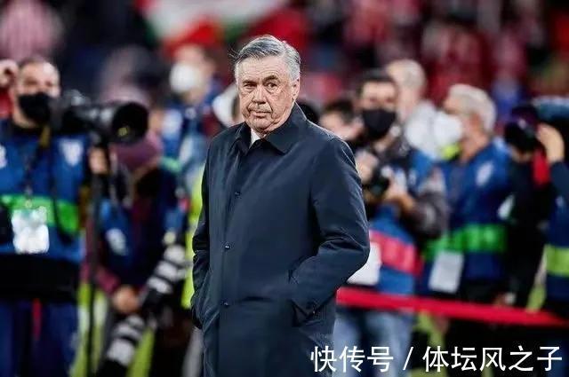 中锋|皇马被淘汰他成最大罪人,球迷称他为安帅干儿子,为阿扎尔鸣不平
