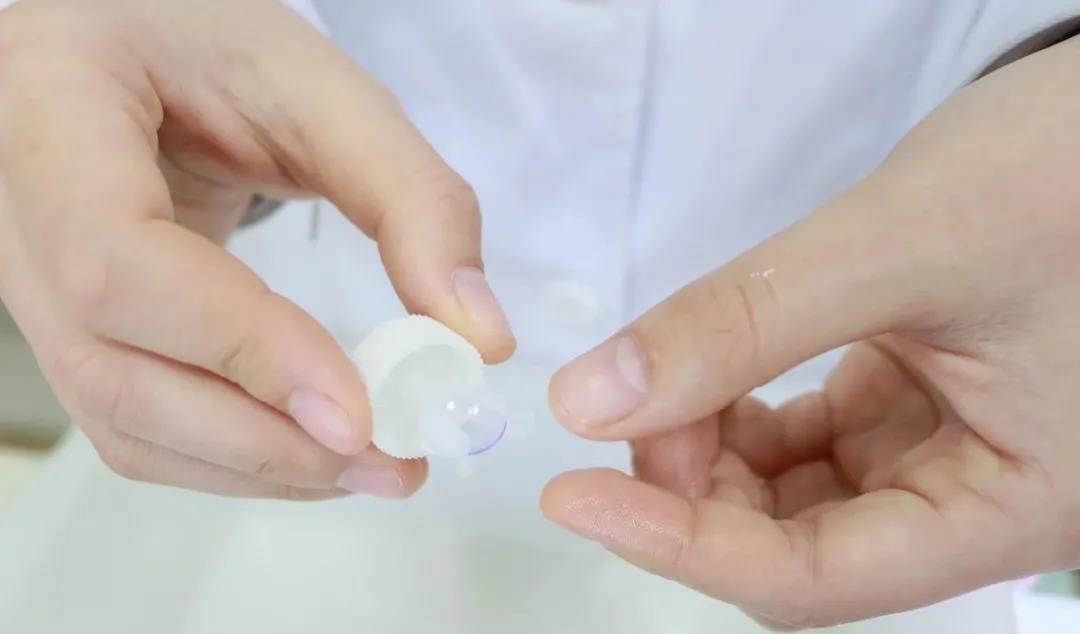 家长|担心孩子近视增长太快?这位家长的做法非常有效,值得借鉴