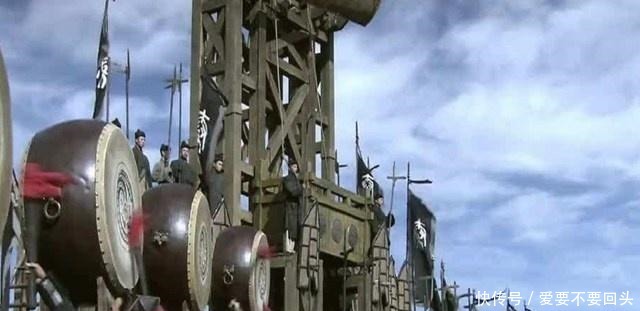 信陵君|古代的虎符能调兵,为何没人偷虎符造反呢答案其实很简单!