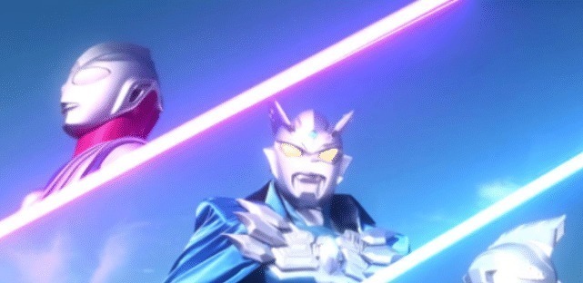 圆谷|奥特曼特利迦情报曝光,新奥拥有修正时空的能力,戴拿将不复存在