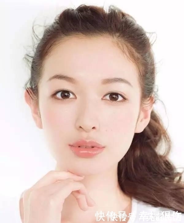 眉毛|刚开始学化妆和化妆三年后,区别有多大?看完这组照片你就知道