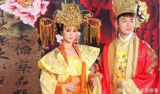 没儿子|古代皇帝驾崩,留下这么多的女人,继任的皇帝该怎么处理这些人