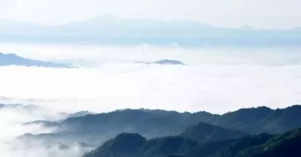  热土|黄巢起义在这片湘中热土，千古的佳句和神话，在此流传……