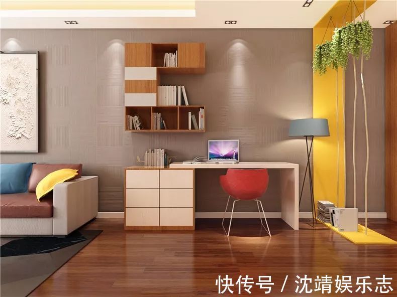 豪宅|小户型客厅小没面子这样设计别人都以为我买了豪宅!