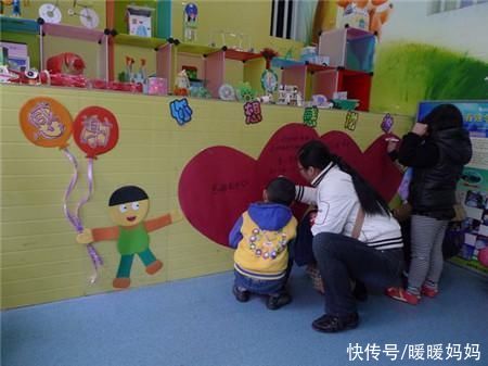 孩子|幼儿园隐藏的3种“冷暴力”，让孩子深受其害，很多家长一无所知