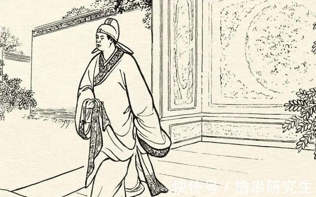 兄弟#聊斋故事:黑夫