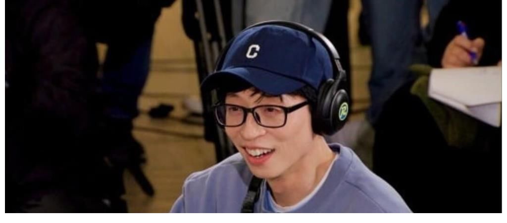 《RM》池石鎮(zhèn)爆料“劉在石，在方背洞被年長女打過耳光”的屈辱戀愛史