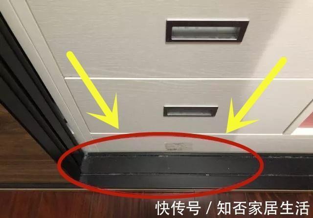 柜子|新房刚入住就遇到23个悔肠装修教训!都是我花钱买回来的!扎心了