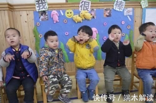 孩子|宝宝智商高不高,看6岁前有没有四个特征?中一条恭喜家长!