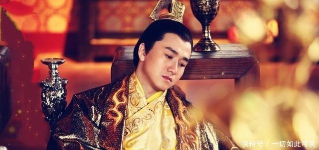 北齐开国皇帝行为乖张性情怪异,为何还能