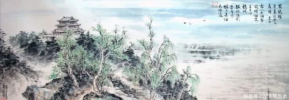 跌宕起伏|一代诗仙李白,有着怎样跌宕起伏的传奇人生?