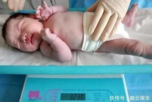 脐带|新生儿出生后的10多分钟,到底在“折腾”些啥其实他比妈妈忙