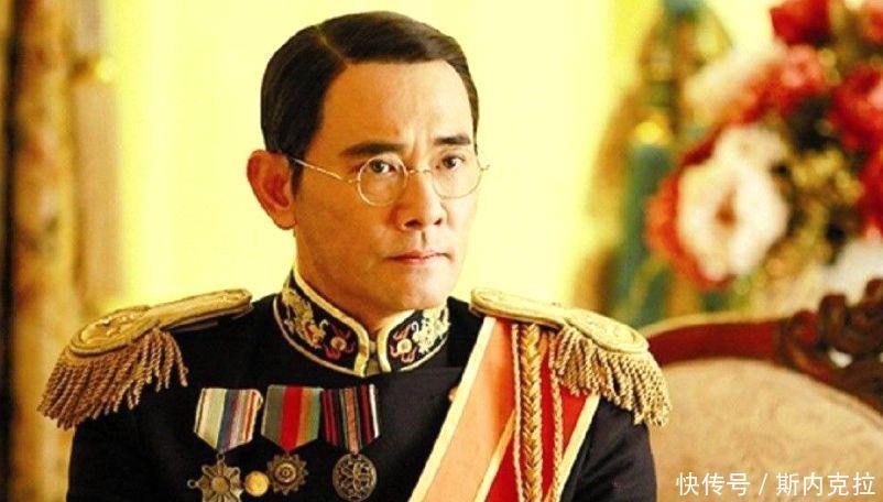 古董|溥仪到王国维家做客，指着架子上的古董说假的，和我家的不一样！