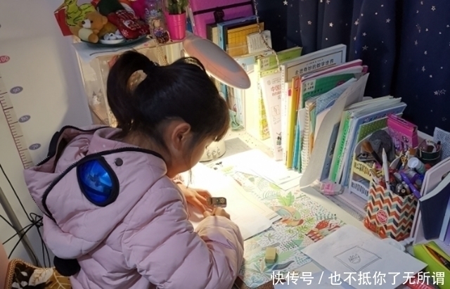 7.5-2.5=5我女儿怎么就错了？家长质问老师，老师：没判错啊