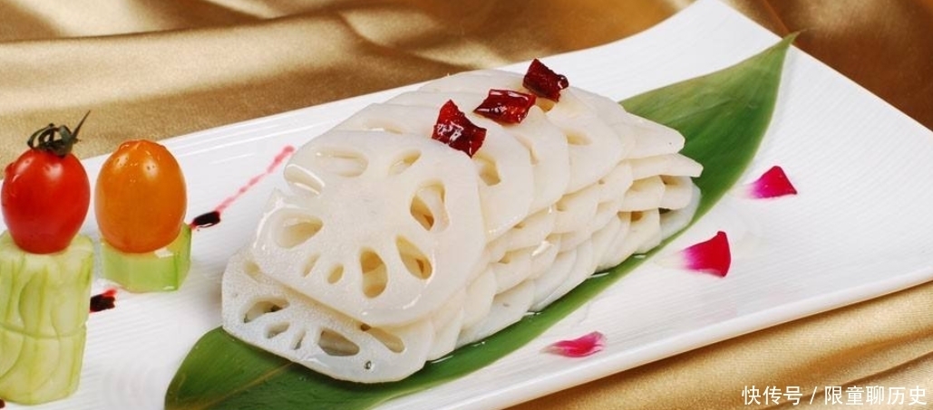 九孔|吃了这么多年莲藕,你知道“七孔和九孔”的区别吗?涨知识了