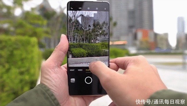 新旗舰|骁龙875只能算前菜？绿厂新旗舰或搭载黑科技，影像表现稳了