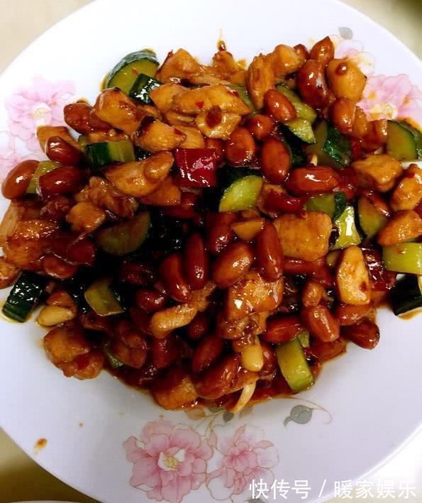 咸鲜入味,下饭必备的几道家常菜,上手也快,吃的也快,你喜欢吗