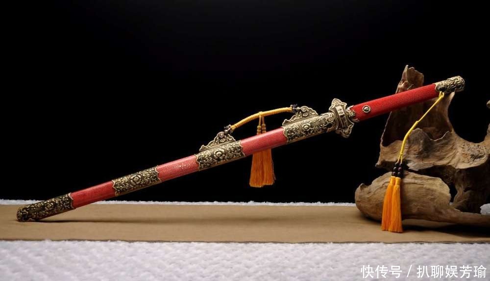 唐刀十分轻便,而且杀伤力也很强,为啥宋朝会淘汰?