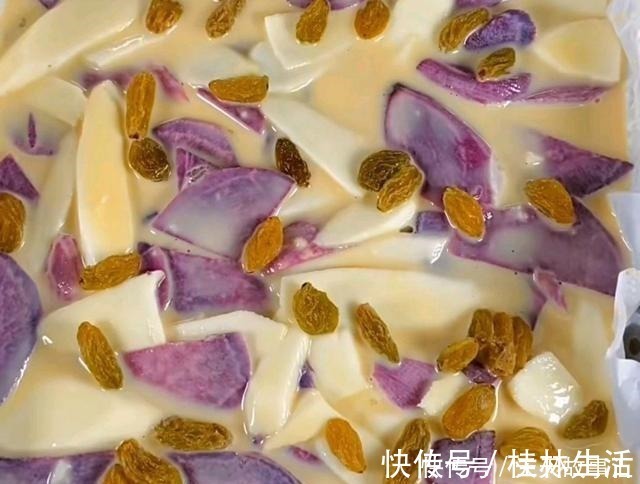 孩子|早餐这样做,孩子还会赖床拒绝早起吗天天做都吃不够!