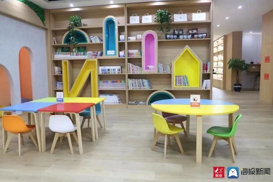 老东关馆！书香东港①｜雨天，到城市书房山东路馆、尚文馆、老东关馆品书香！