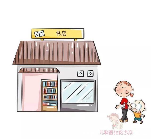 宝宝|阅读是宝宝最好的人生礼物,培养宝宝阅读习惯5大技巧,超实用