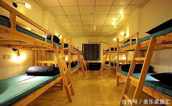 为什么有人讲“住青旅的都不是正经人,正经人都住酒店”?