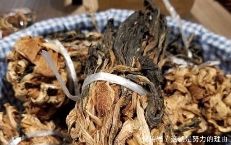 这4种蔬菜晒成干,味道比新鲜的还香!久放不坏,炖肉炒菜都好吃