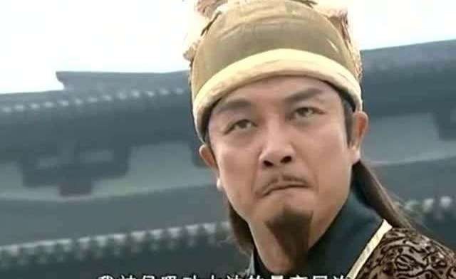 武侠剧中想做皇帝的六位太监,第三名自创葵花宝典,第一无惧雷霆