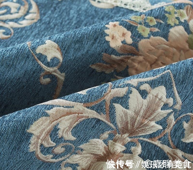 高雅|建议大家不要铺沙发垫,太土!瞧精明人怎么弄,新潮高雅又迷人!