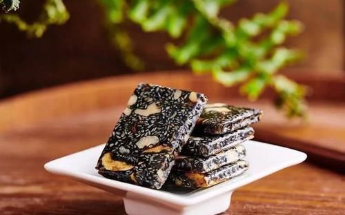 介寿果|会吃的人才长寿，3种食物轮着吃，补充营养，排毒护肤，滋补身体