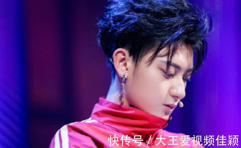 打工|黄子韬与节目组谈崩，退出中国潮音录制，原来是档期冲突了