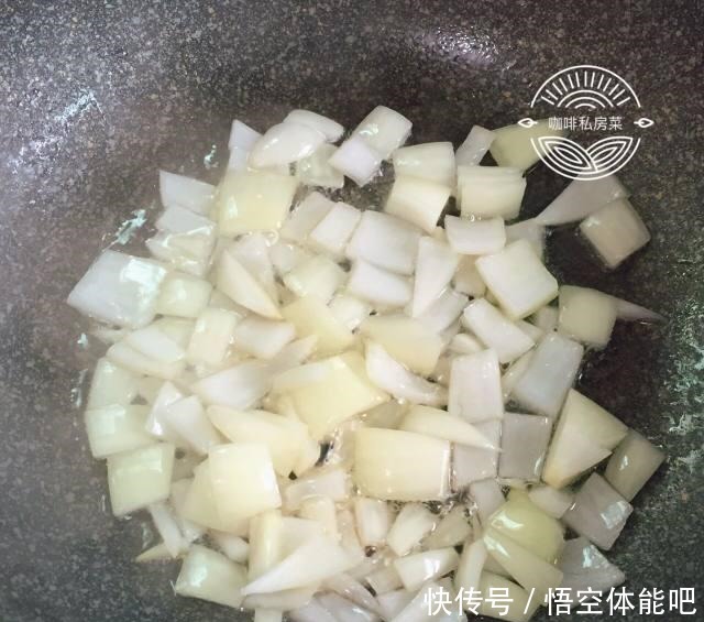 番茄炖牛腩,软烂入味,超级下饭