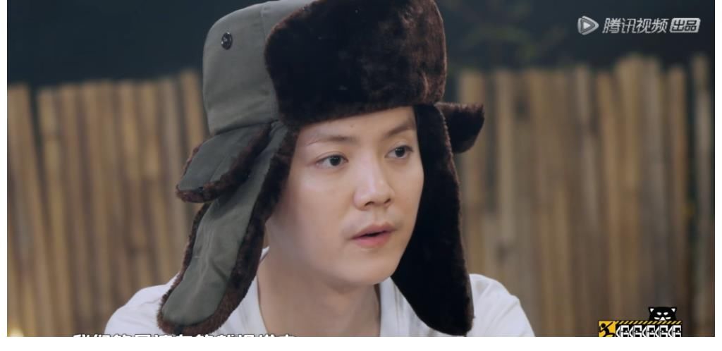 《五哈》內(nèi)容嚴(yán)重降智，鄧超陳赫讓人笑不出，鹿晗回歸也無力回天