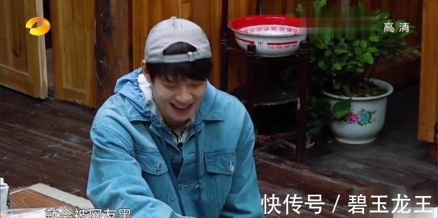 跑男的潜规则,向往的生活的潜规则,都不如极限挑战的“潜规则”