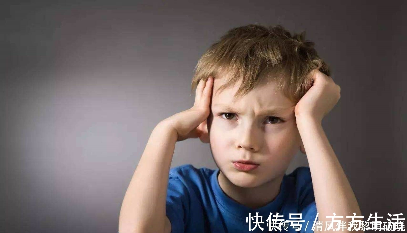 甲壳虫|孩子的这些怪癖行为，往往是“高智商”的种子，扼杀掉就太可惜了