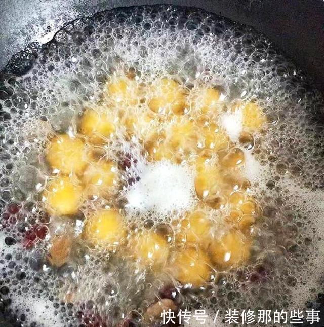 气血|穷人的阿胶被找到,5块钱煮一大锅,女人常吃气血足,小脸红扑扑