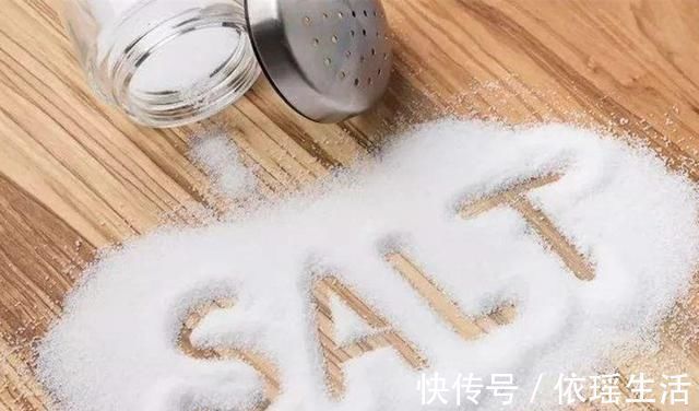 高血压|孩子吃盐别太晚,晚于这个时间不利于孩子发育,家长要多注意了