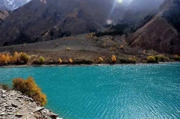 东川|11月去哪里赏秋？6个人少景美的旅行地，正是你要出发的方向