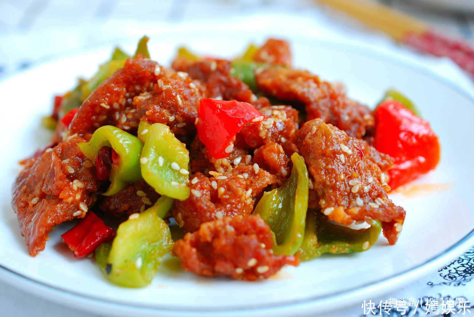 气疯了!费劲吧啦做了5道菜招待朋友,竟然被说没硬菜、抠门