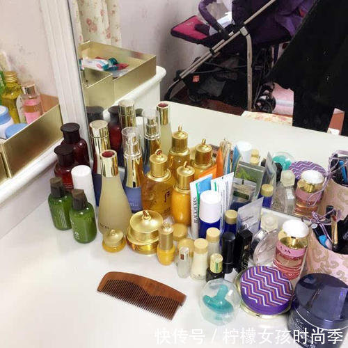 洗面奶 超好用的5款护肤品,城野医生上榜,第一名无争议:护肤品中骄傲