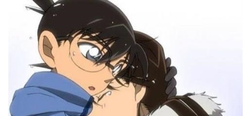 名侦探柯南:最让人羡慕的女生是她,不是小兰和园子